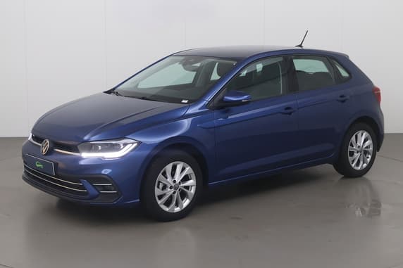 Volkswagen Polo 1.0 TSI Style 95 Benzine Manueel 2025 - 9.569 km