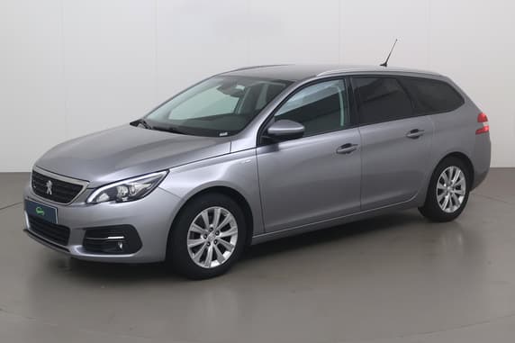 Peugeot 308 SW 1.2 puretech style (eu6.3) 110 Benzine Manueel 2019 - 90.387 km