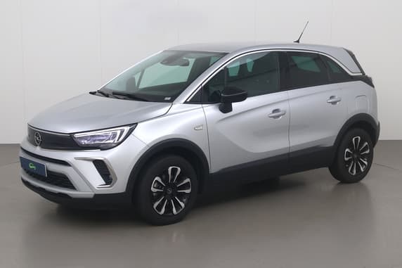 Opel Crossland 1.2 turbo elegance 110 Benzine Manueel 2024 - 10.470 km