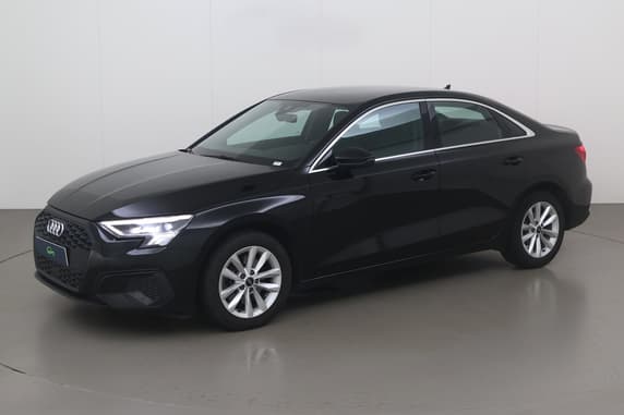 Audi A3 Sedan 35 tfsi s tronic 150 AT Hybride essence Auto. 2020 - 86 444 km