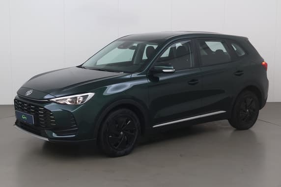 MG ZS Hybrid+ HEV 1.5 Standard 197 AT Full hybrid petrol Automatic 2026 - 11 km