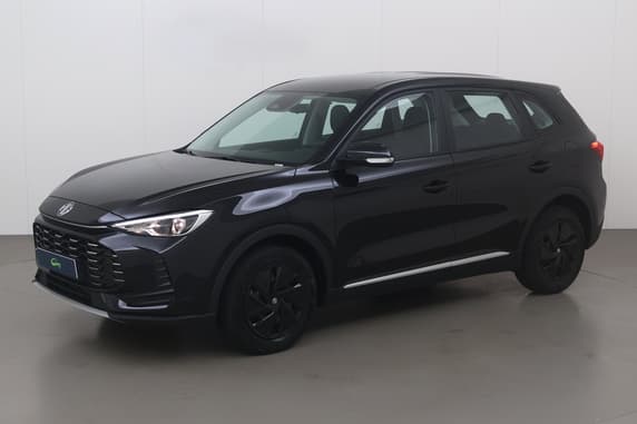 MG ZS Hybrid+ HEV 1.5 Standard 197 AT Full hybrid petrol Automatic 2026 - 11 km