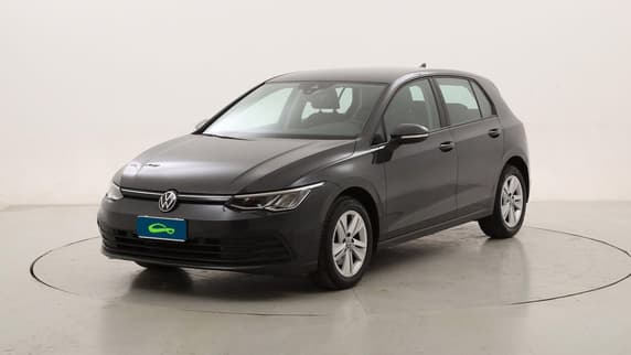 Volkswagen Golf VIII 1.0 etsi 110 dsg7 life 110 AT Mild-hybride essence Auto. 2023 - 67 596 km