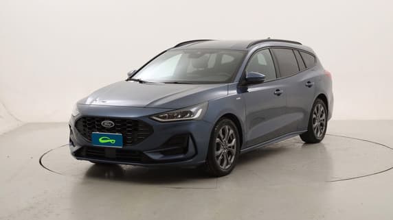 Ford Focus Sw 1.0 ecoboost mild-hybrid 125 bvm6 st-line 125 Mild hybride benzine Manueel 2022 - 42.865 km