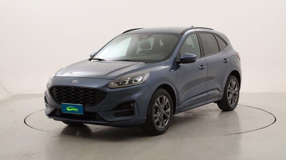 Ford Kuga HEV 2.5 duratec 190 full-hybrid powershift st-line 152 Full hybrid petrol Automatic 2022 - 55,224 km
