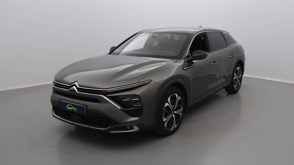 Citroen C5 X PHEV hybride 225 e-eat8 shine pack 180 AT Hybride essence rechargeable Auto. 2023 - 34 195 km
