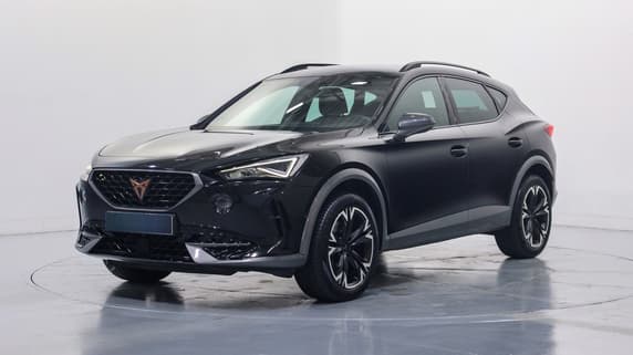 CUPRA Formentor 1.5 tsi 150 - - 150 Benzine Manueel 2021 - 78.905 km