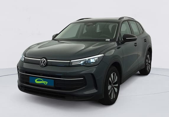 Volkswagen Tiguan 1.5 etsi 150ch dsg7 life plus 150 AT Mild hybride benzine Automaat 2025 - 14.966 km