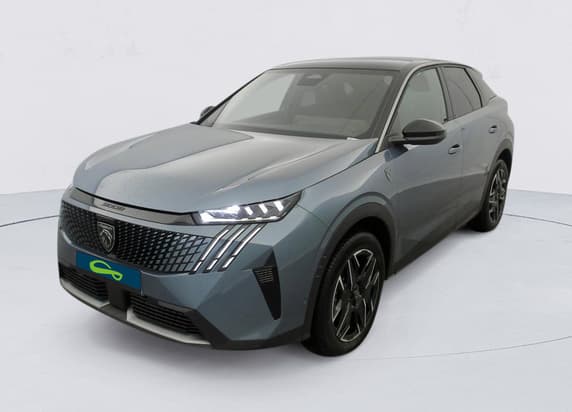 Peugeot 3008 145 e-dcs6 gt 136 AT Mild hybrid petrol Automatic 2025 - 10 km