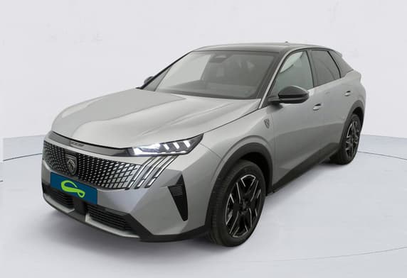 Peugeot 3008 145 e-dcs6 gt 136 AT Mild hybrid petrol Automatic 2025 - 10 km
