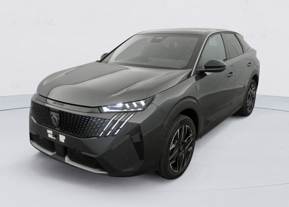 Peugeot 3008 145 e-dcs6 gt 136 AT Mild hybrid petrol Automatic 2025 - 6 km