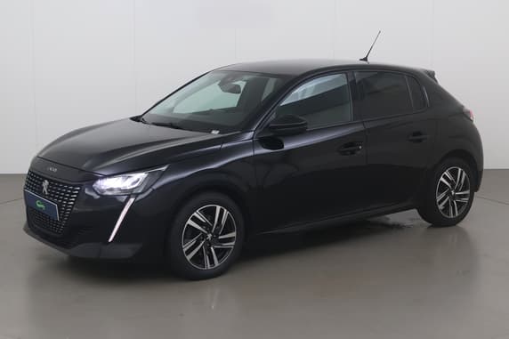 Peugeot 208 208 1.2i puretech allure (eu6.4) 101 Petrol Manual 2023 - 72,111 km