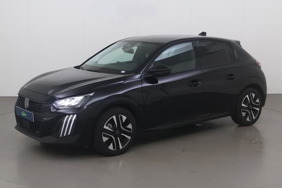 Peugeot 208 1.2 turbo allure 100 Petrol Manual 2025 - 10,975 km