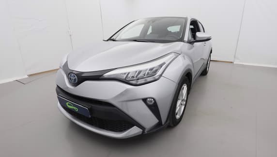 Toyota C-HR Hybrid (HEV) 122h dynamic 98 AT Full hybride benzine Automaat 2022 - 34.330 km