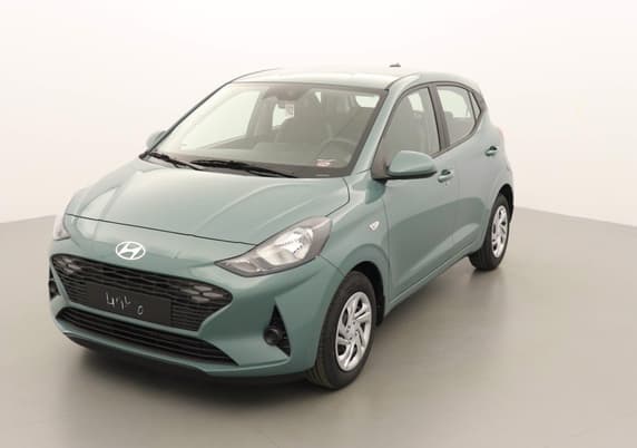 Hyundai i10 1.0 mpi 63 - select manuelle 63 Petrol Manual 2025 - 20 km