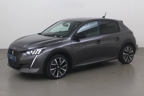 Peugeot 208 208 1.2i puretech gt line (eu6.3) 101 Petrol Manual 2020 - 66,890 km