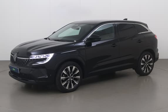 Renault Austral tce techno 160 AT Mild hybrid petrol Automatic 2025 - 24,254 km
