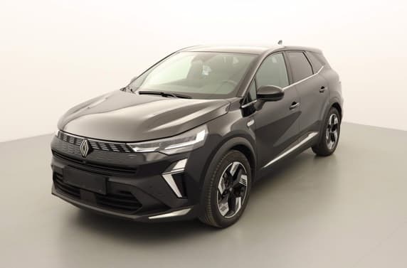 Renault Symbioz E-TECH (HEV) 1.6 e-tech ful hybrid 145 - techno automatique 145 Hybride essence Auto. 2025 - 29 078 km