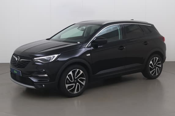 Opel Grandland X grandland x 1.2 turbo ultimate (eu6.2) 130 AT Petrol Automatic 2019 - 69,362 km