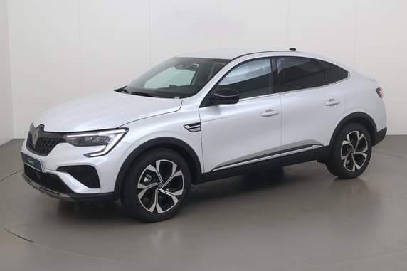 Renault Arkana E-TECH (HEV) 1.6 Techno 145h Hybride essence Auto. 2026 - 11 km