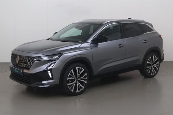 Renault Austral 1.3 TCE techno 150 AT Mild hybrid petrol Automatic 2026 - 10,248 km