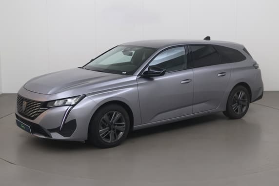 Peugeot 308 SW 1.2 Puretech Allure S&S 130 Essence Manuelle 2024 - 25 516 km