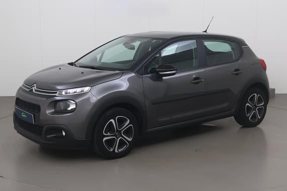 Citroen C3 1.2i puretech shine s&s 83 Benzine Manueel 2020 - 55.537 km