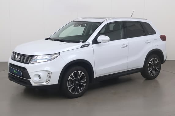 Suzuki Vitara turbo boosterjet 48v hybrid glx 129 Mild hybride benzine Manueel 2023 - 35.098 km