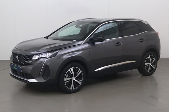 Peugeot 3008 1.2 puretech gt 130 AT Petrol Automatic 2024 - 18,260 km