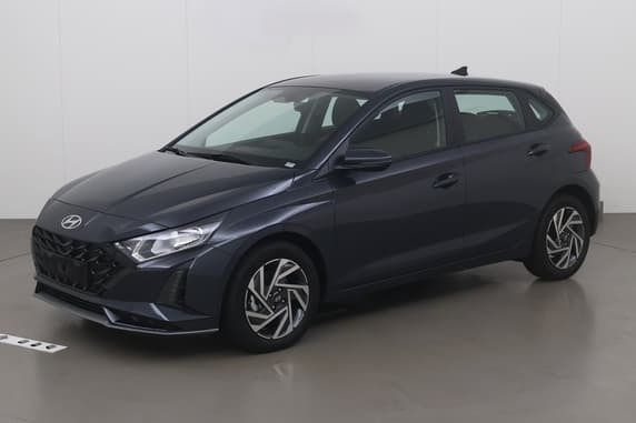 Hyundai i20 1.0 t-gdi twist 90 AT Benzine Automaat 2026 - 11 km