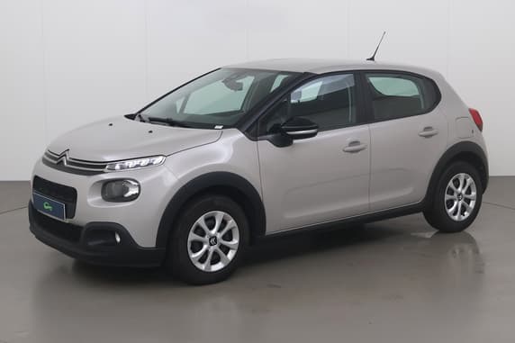 Citroen C3 1.2 puretech origins s&s (eu6.2) 110 Petrol Manual 2019 - 79,138 km