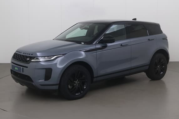 Land Rover Range Rover Evoque 2.0 TD4 2WD d165 s 163 Diesel Manual 2021 - 71,791 km