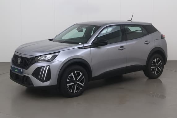 Peugeot 2008 1.2 Hybrid Style e-DCS 136 AT Mild-hybride essence Auto. 2025 - 14 940 km
