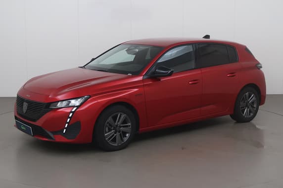 Peugeot 308 308 1.2 PureTech Active Pack 131 AT Petrol Automatic 2024 - 21,604 km