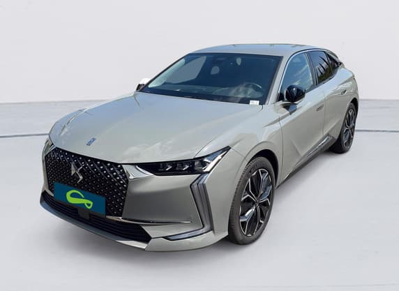 DS DS 4 1.2 puretech 130 eat8 rivoli 130 AT Benzine Automaat 2024 - 3.665 km