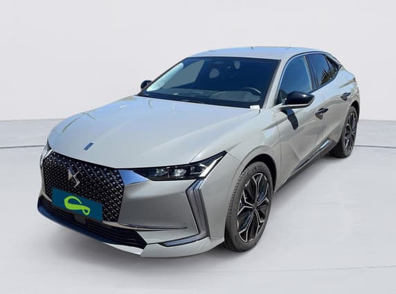 DS DS 4 1.2 puretech 130 eat8 rivoli 130 AT Benzine Automaat 2024 - 3.333 km