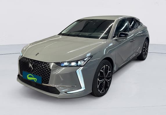 DS DS 4 1.2 puretech 130 eat8 rivoli 130 AT Benzine Automaat 2024 - 3.770 km