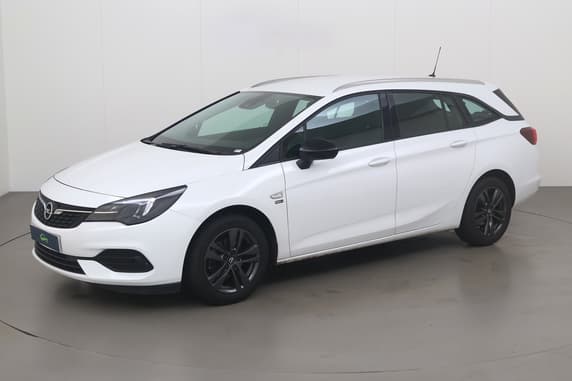 Opel Astra Sports Tourer 1.2 turbo edition 2020 s/s 130 Benzine Manueel 2020 - 56.171 km
