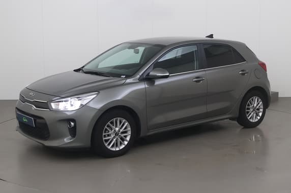 Kia Rio rio 1.2i fusion 84 Essence Manuelle 2019 - 17 474 km