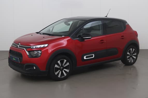 Citroen C3 1.2 Puretech Max 110 AT Benzine Automaat 2024 - 66.584 km
