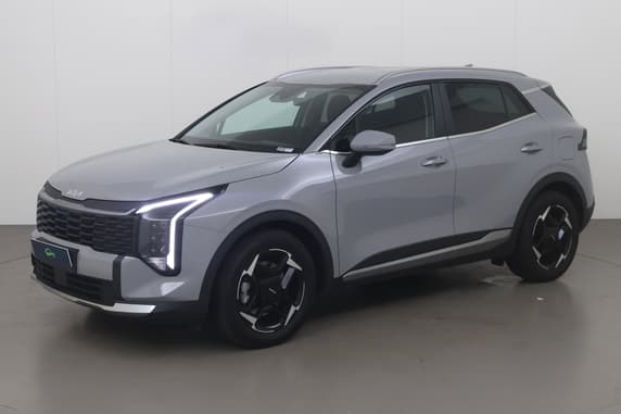 Kia Sportage 1.6 t-gdi pulse awd 180 AT Benzine Automaat 2026 - 1.383 km