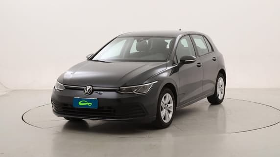 Volkswagen Golf VIII golf 1.5 etsi 130 cv evo act dsg life 130 AT Mild hybrid petrol Automatic 2023 - 60,454 km