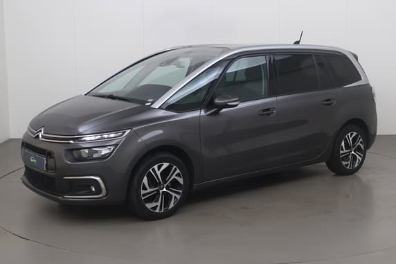 Citroen Grand C4 Spacetourer 1.2 puretech shine s&s 130 Benzine Manueel 2019 - 117.707 km