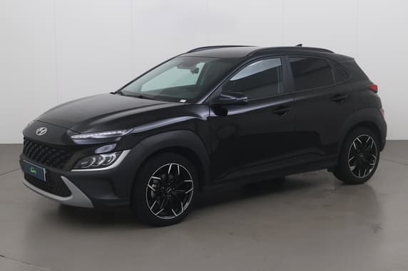 Hyundai Kona premium edition 120 Petrol Manual 2021 - 34,344 km