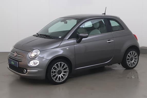 Fiat 500 1.0i dolcevita 70 Mild hybride benzine Manueel 2021 - 15.151 km