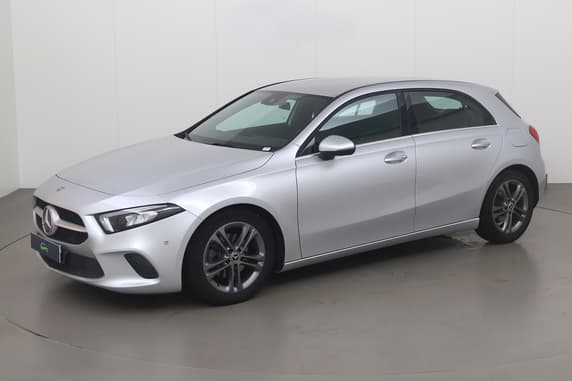 Mercedes-Benz A-Class (W177) a 160 109 Petrol Manual 2020 - 48,606 km