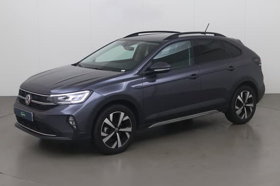 Volkswagen Taigo 1.0 TSI United 116 AT Essence Auto. 2025 - 24 407 km