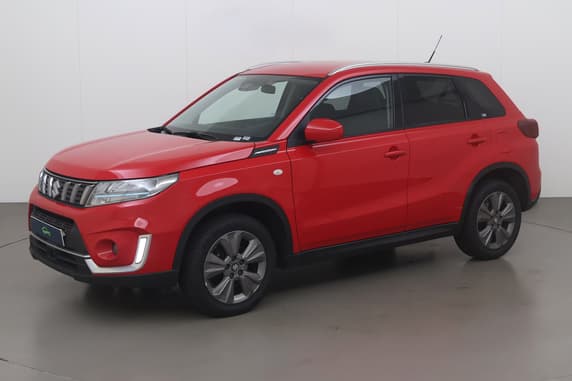 Suzuki Vitara vitara 1.4 turbo boosterjet 48v hybrid gl+ 129 Mild hybride benzine Manueel 2021 - 137.041 km