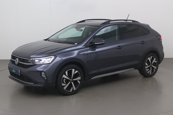 Volkswagen Taigo 1.0 TSI United 116 AT Benzine Automaat 2025 - 17.200 km