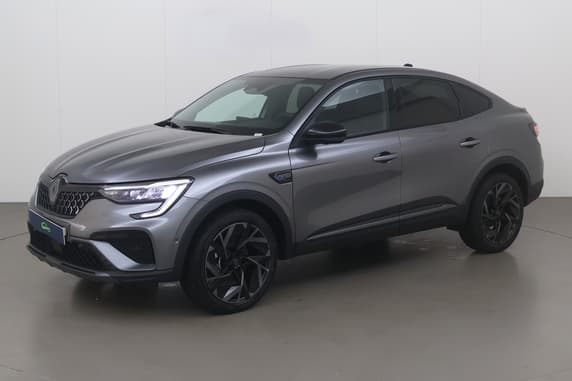 Renault Arkana E-TECH (HEV) 1.6i esprit alpine 95 Hybride essence Auto. 2026 - 11 km